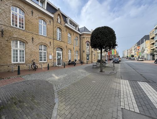                                         Handelspand te huur in Middelkerke, € 2.900
