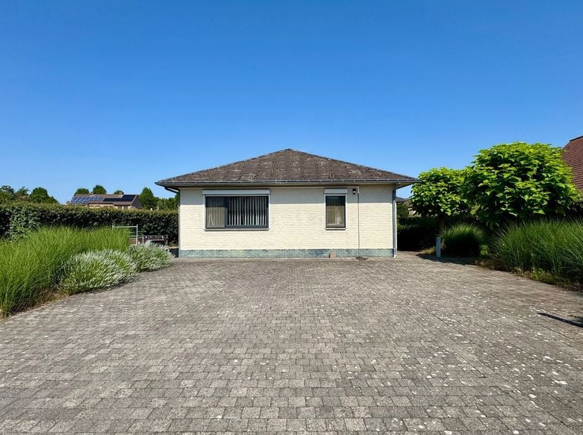 Maison à vendre
                    à 3660 Opglabbeek
