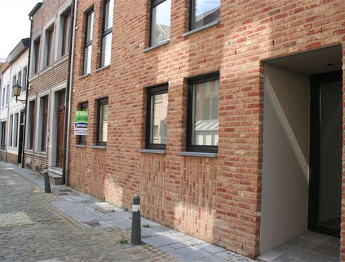                                         App. rez-de-chaussée à louer à Maaseik, € 895
