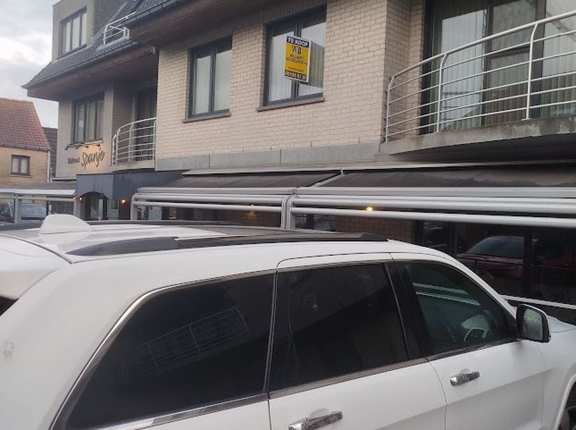 Appartement à vendre
                    à 8680 Koekelare