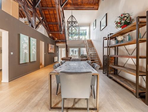                                         Appartement à vendre à Bruxelles, € 590.000
