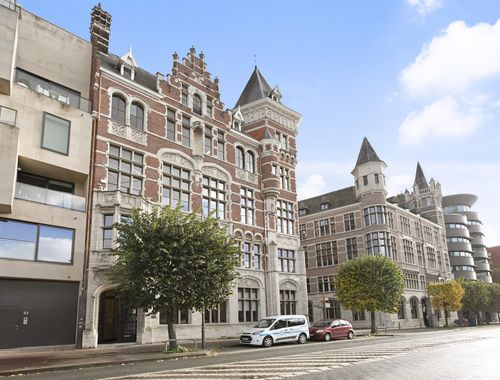                                         Penthouse te huur in Antwerpen, € 5.500
