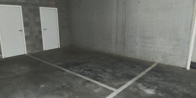 Garage te koop in Dorp 20/21, 2861 Onze-Lieve-Vrouw-Waver