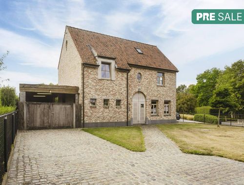                                        Maison à vendre à Avelgem, € 775.000
