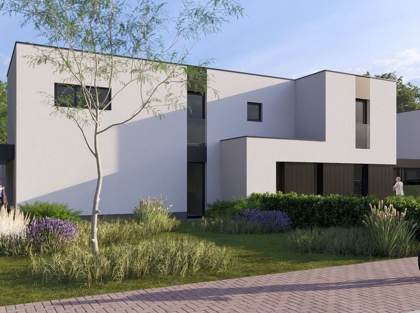 Huis te koop in Hulsterweg 108 bus A,
                    3980 Tessenderlo