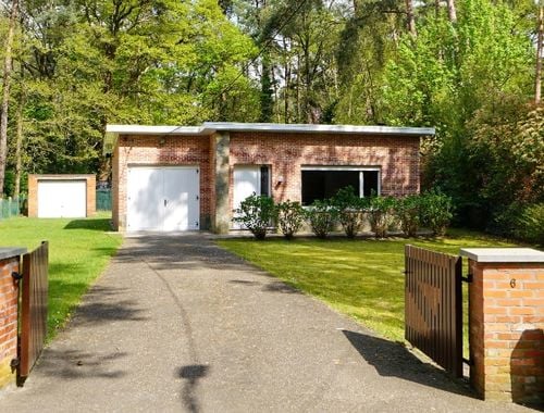                                         Maison à vendre à Keerbergen, € 360.000
