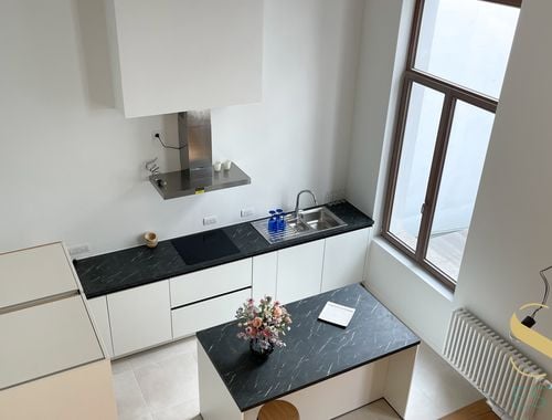                                         Appartement à vendre à Bruxelles, € 489.000
