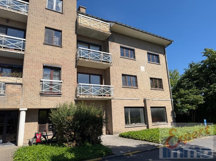 Appartement à louer
                    à 8530 Harelbeke