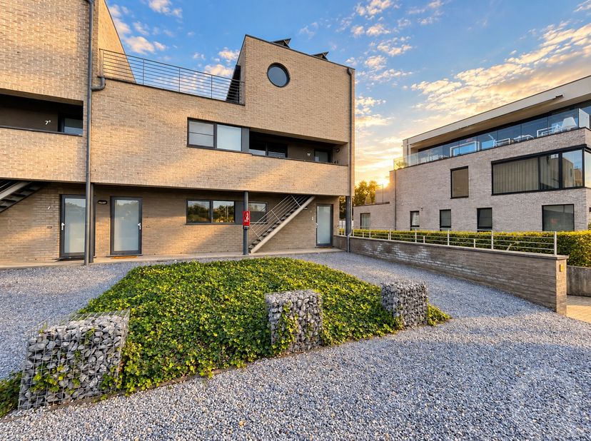 Appartement te huur in Bergske 11 bus 1,
                    3580 Beringen