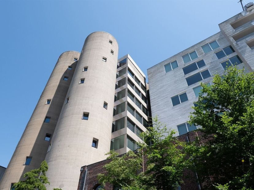 Appartement à vendre
                    à 2110 Wijnegem