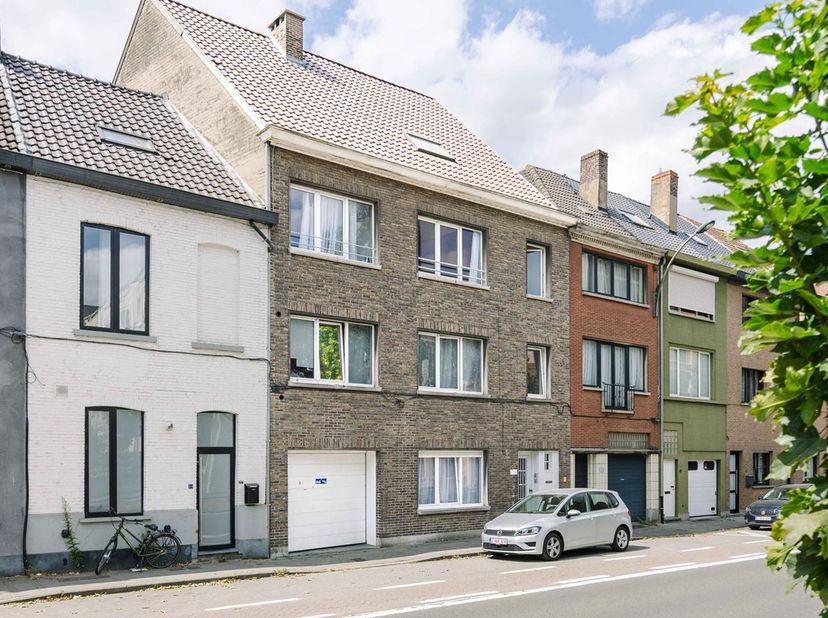 Huis te koop in Rooigemlaan 37-39-41,
                    9000 Gent