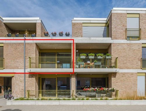                                         Appartement à vendre à Rijkevorsel, € 375.000
