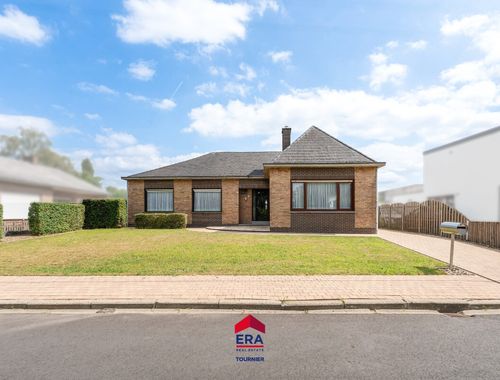                                         Woning te koop in Geel, € 365.000
