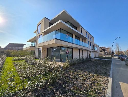                                         Appartement à vendre à Sint-Idesbald, € 648.000
