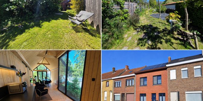 Maison à vendre à Doorniksesteenweg 91, 8500 Kortrijk