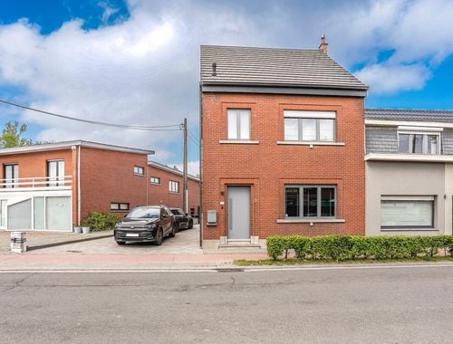                                         Maison à vendre à Londerzeel, € 539.000
