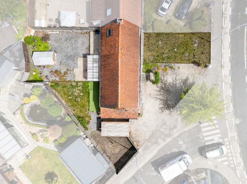 Grond te koop in Kachtemsestraat 122,
                    8870 Izegem