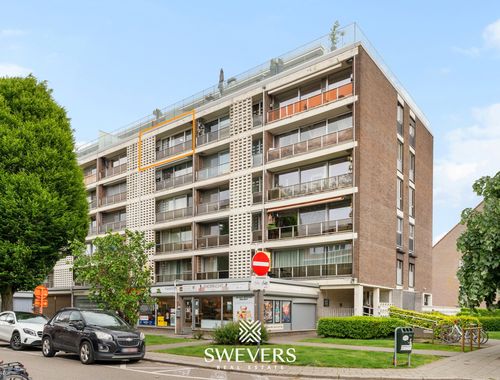                                         Appartement te koop in Hasselt, € 225.000
