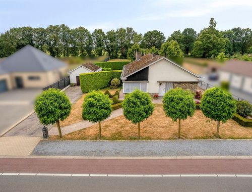                                         Woning te koop in Gruitrode, € 309.000
