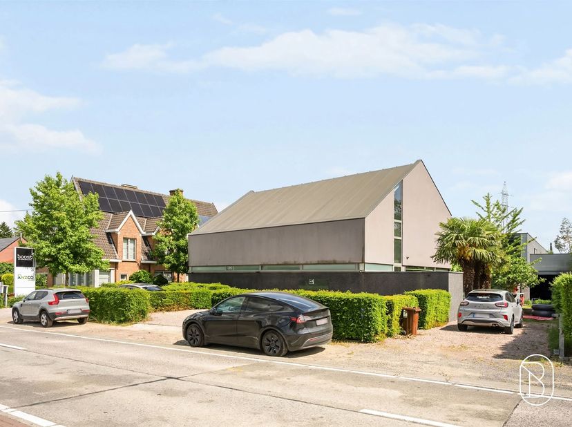Huis te koop in Gentstraat 171,
                    9700 Oudenaarde