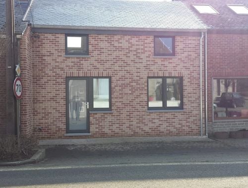                                         Woning te huur in Somme-Leuze, € 950
