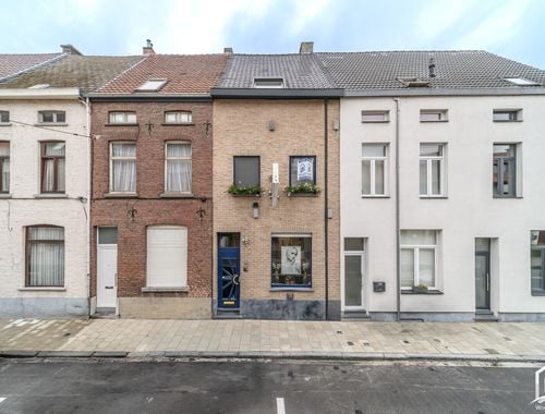                                         Woning te koop in Aalst, € 349.000
