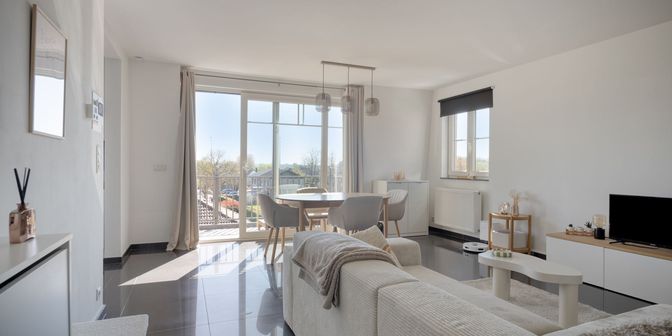 Appartement te koop in Frans van Haelenstraat 35 bus 2, 2880 Hingene