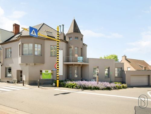                                         Gemengd gebruik te koop in Anzegem, € 475.000

