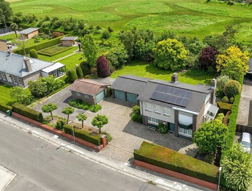                                         Villa à vendre à Menen, € 550.000
