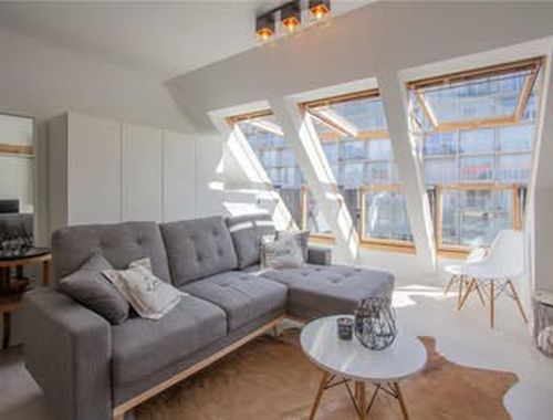                                         Dakappartement te koop in Nieuwpoort, € 249.000
