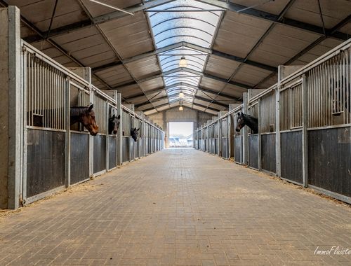                                         Woning te koop in Kampenhout, € 1.995.000
