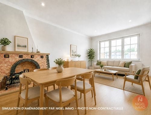                                         Woning te koop in Jemeppe-sur-Meuse, € 164.000
