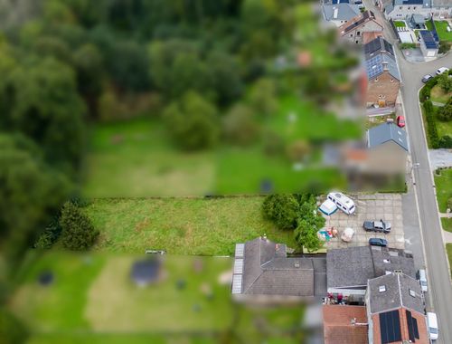                                         Grond te koop in Andenne, € 30.000
