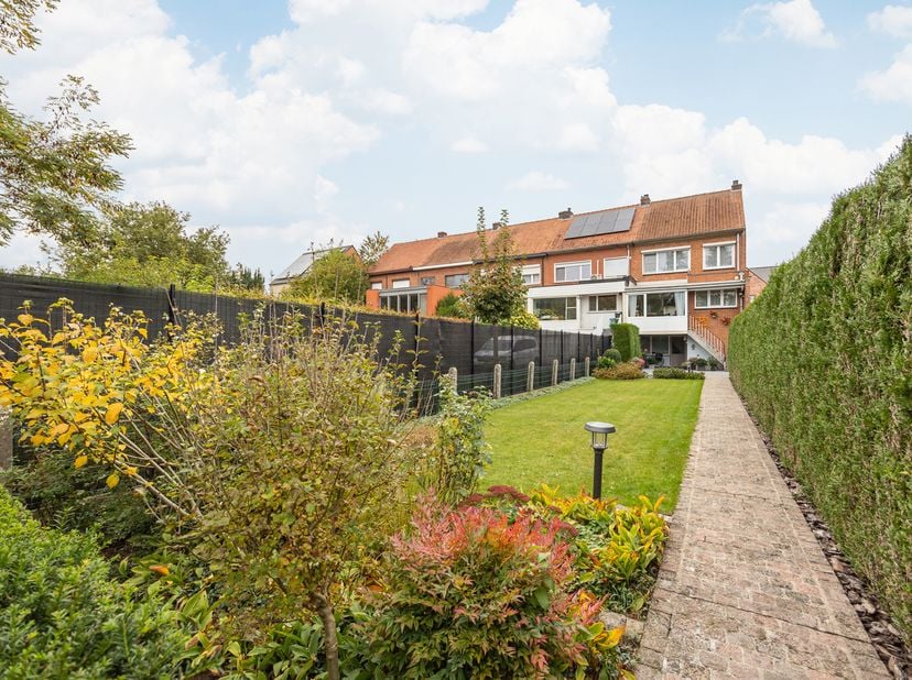 Maison à vendre
                    à 2200 Herentals