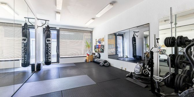 Bedrijfsvastgoed te koop in Fonteinstraat 4 - A, 2140 Borgerhout