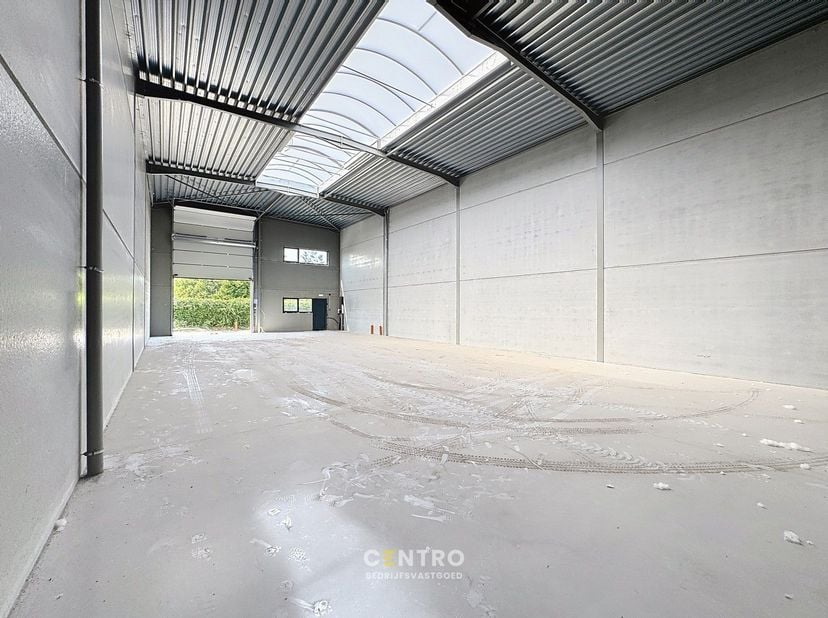 Bien professionnel à vendre
                    à 9900 Eeklo