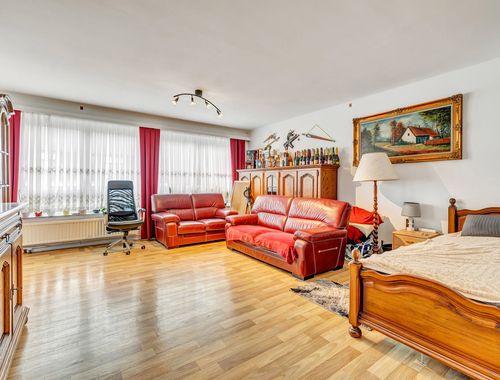                                         Appartement te koop in Ganshoren, € 249.000
