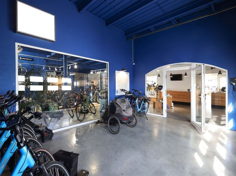 Bien professionnel à vendre
                    à 3770 Riemst
