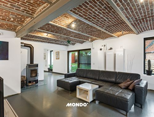                                         Villa te koop in Meise, € 694.000
