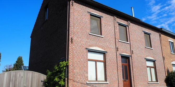 Maison à vendre à Boterbergstraat 9, 3473 Waanrode