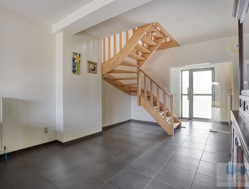                                         Maison unifamiliale à vendre à Heist-op-den-Berg, € 349.000
