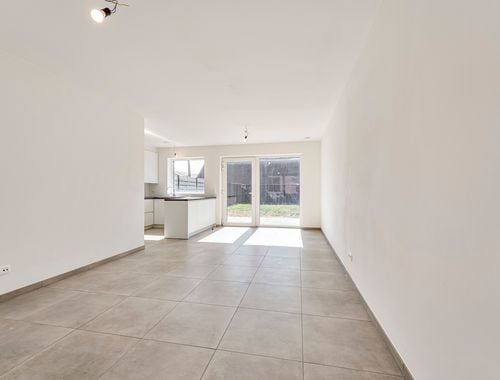                                         Maison à louer à Bissegem, € 990
