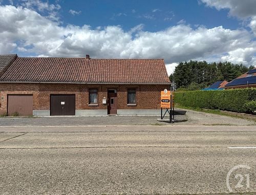                                         Maison unifamiliale à vendre à Ramsel, € 235.000
