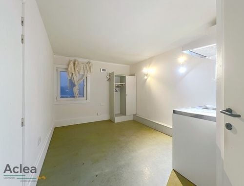                                         Studio te koop in Gent, € 99.500
