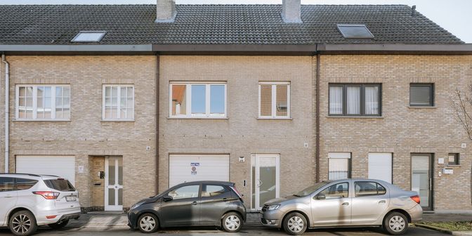 Maison à vendre à Lageweg 318, 2660 Hoboken