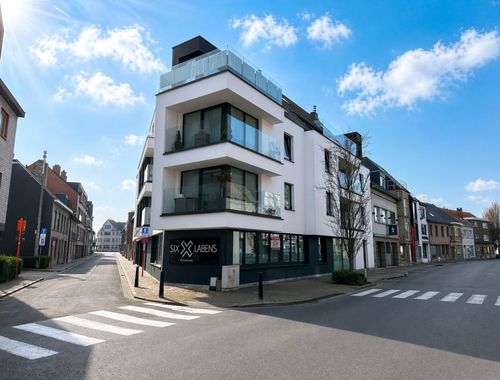                                         Kantoor te huur in Torhout, € 1.000
