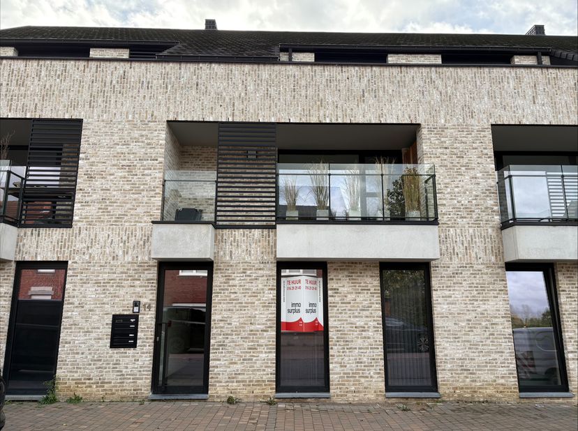 Appartement à louer à Gebroeders van Tiltstraat 14 boîte 002,
                    3220 Holsbeek