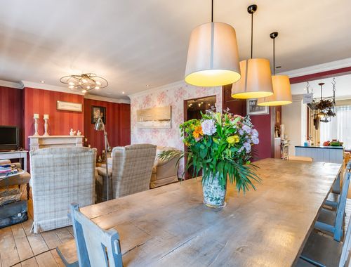                                         Woning te koop in Ruddervoorde, € 590.000
