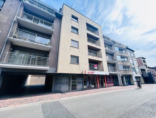                                         Appartement te koop in Menen, € 170.000
