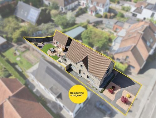                                         Maison à vendre à Sint-Michiels, € 429.000
